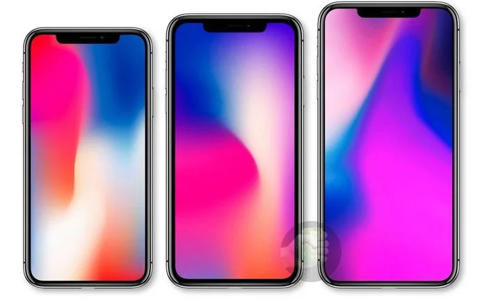 iphone x 2018