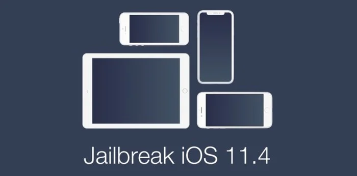 jailbreak electra ios 11.4