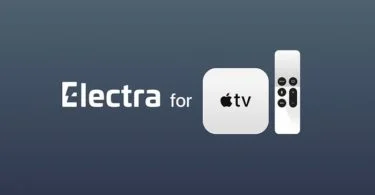 jailbreak electra pour apple tv tvos 11.3