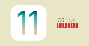 jailbreak ios 11.4
