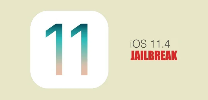 jailbreak ios 11.4
