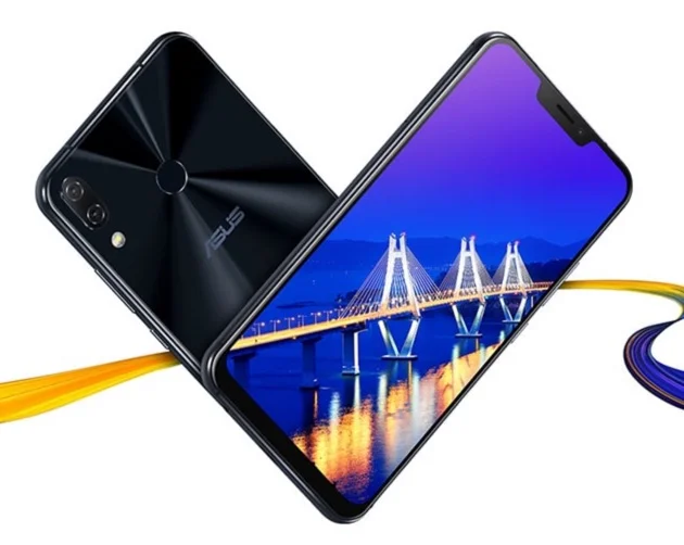 promo asus zenfone 5z