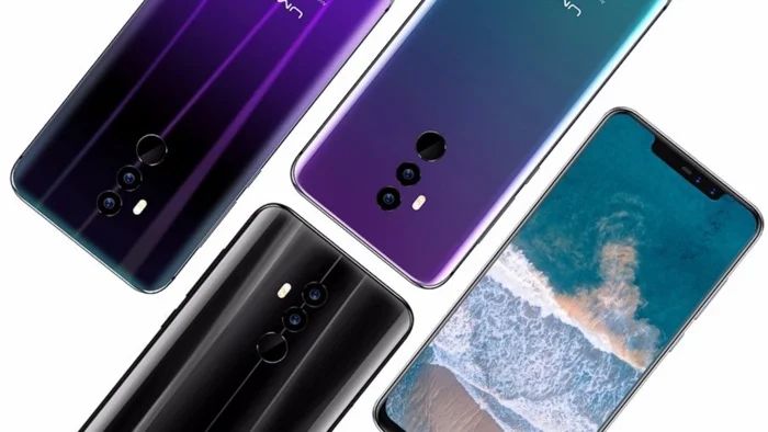 promo umidigi z2