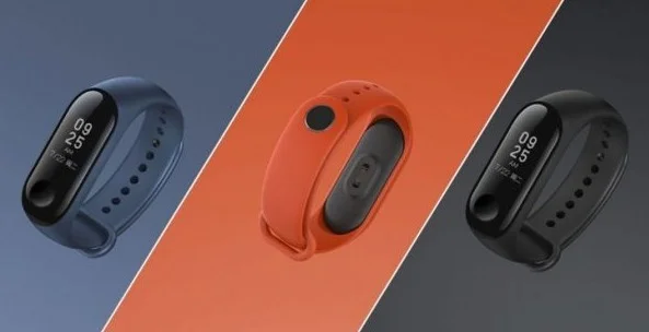 promotion xiaomi mi band 3