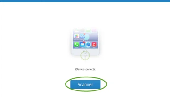 scanner jihosoft iphone data recovery