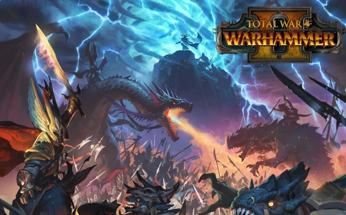 total war warhammer 2 sur linux et macos