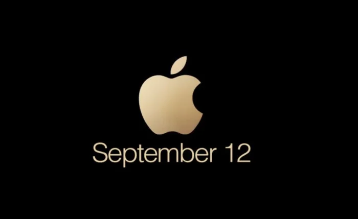 invitation conference apple iphone 2018