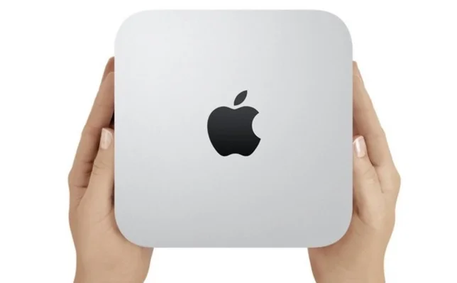 mac mini apple
