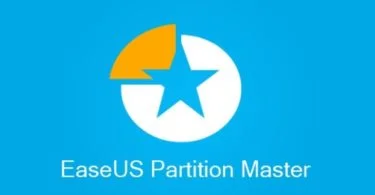partitionner disque dur avec easeus partition master free