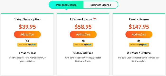 tarif convertisseur video iskysoft imedia converter