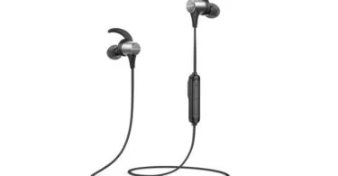 test des ecouteurs soudcore spirit pro de anker