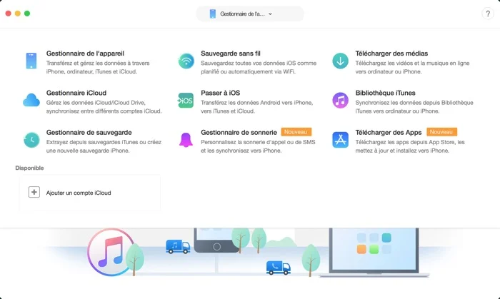 anytrans ios 12