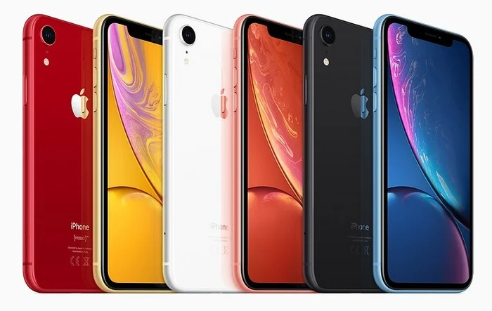 apple iphone xr
