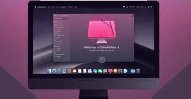 bienvenue cleanmymac x macpaw