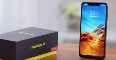 bon plan xiaomi pocophone f1