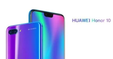 code promo huawei honor 10