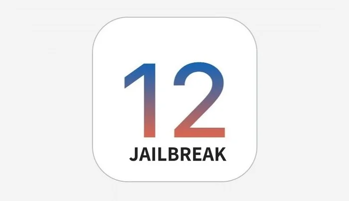 hack et jailbreak ios 12