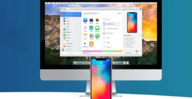 imazing alternative itunes pour mac et windows