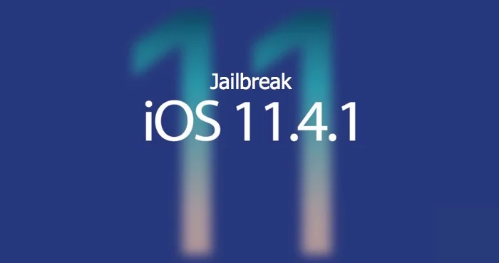 jailbreak ios 11.4.1 ian beer