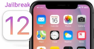 jailbreak ios 12 iphone xs