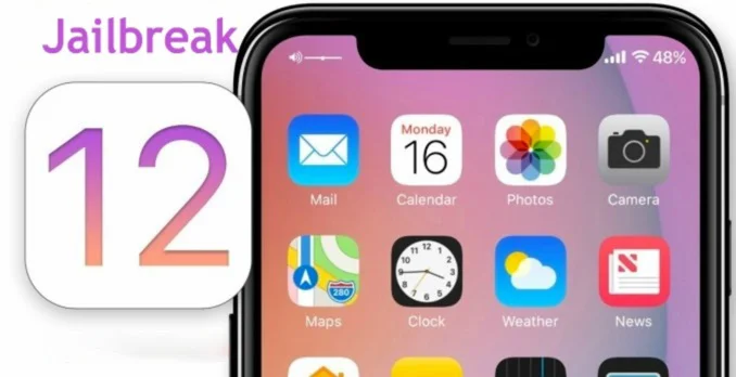 jailbreak ios 12 iphone xs