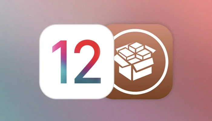jailbreak ios 12 iphone xs
