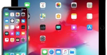 telecharger ios 12 gm