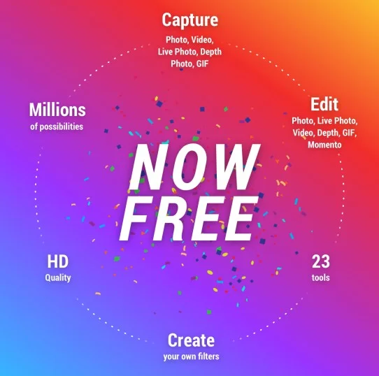 application infltr 3 gratuite