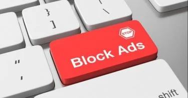 bloqueur de pub et suivi pour mac