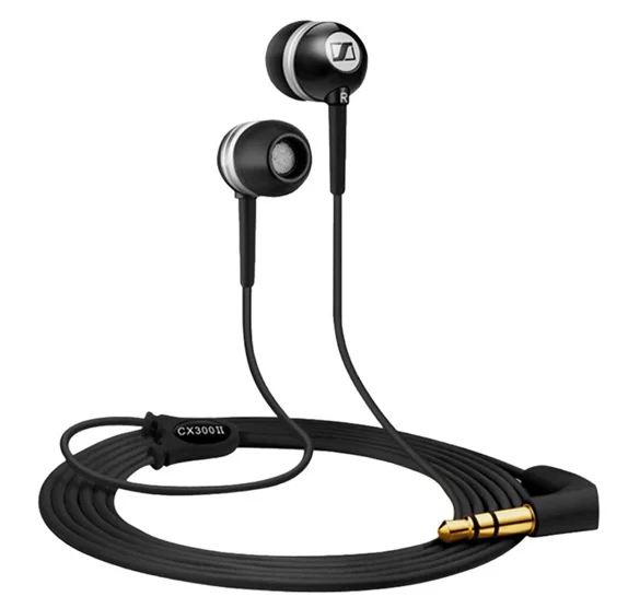 code promo ecouteurs sennheiser cx300-2