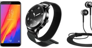 code promo lenovo watch x plus homtom s99 sennheiser cx300-2
