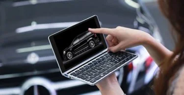 code promo mini ordinateur gpd pocket 2