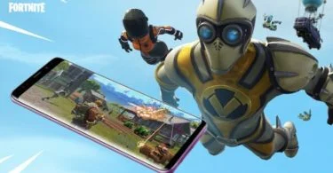 fortnite android disponible pour tous