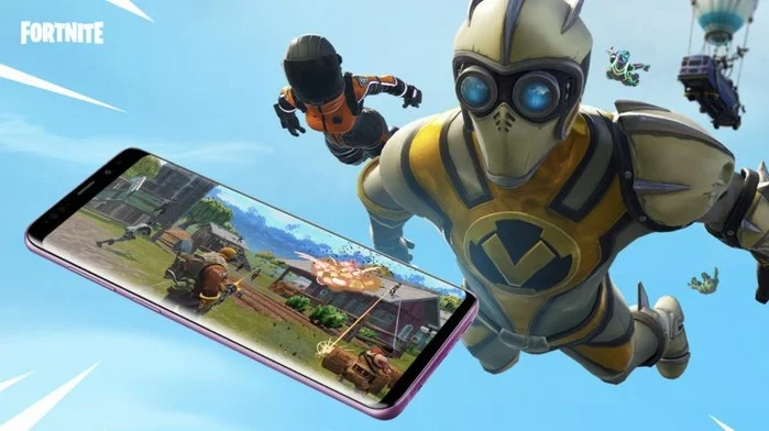fortnite android disponible pour tous
