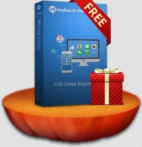 imyfone d-port gratuit sur infoidevice