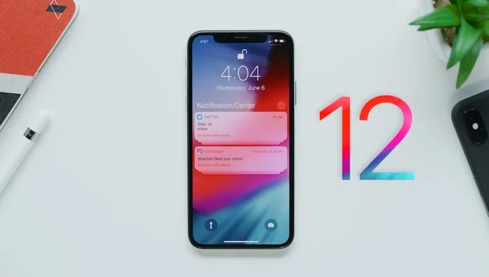 ios 12.1 disponible au telechargement pour iphone et ipad