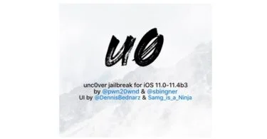 jailbreak unc0ver ios 11 out of beta