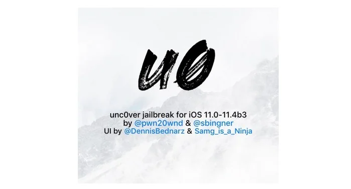 jailbreak unc0ver ios 11 out of beta