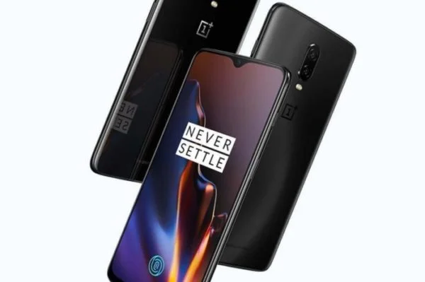 nouveau smartphone android oneplus 6t