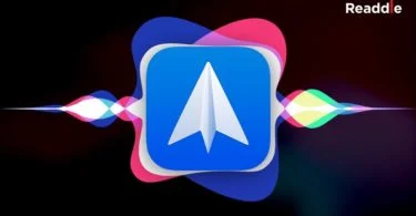 raccourci siri pour spark mail
