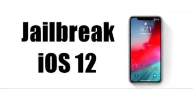 status jailbreak ios 12