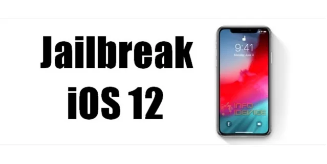 status jailbreak ios 12