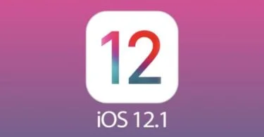 telecharger ios 12.1 pour iphone ipad