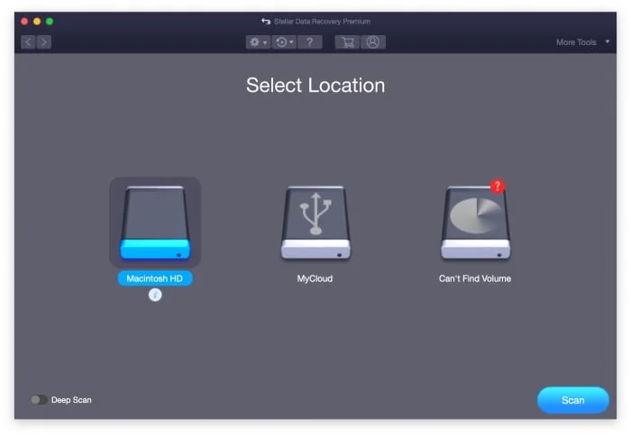Stellar Data Recovery Professional Logiciel De Recuperation De Donnees