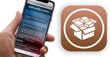 jailbreakme unified ios 12