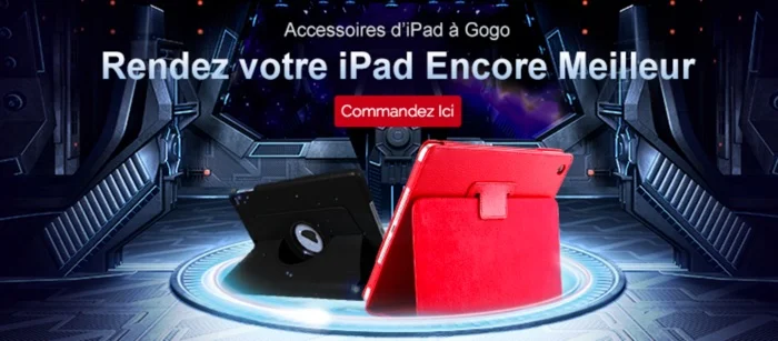 miniinthebox accessoires ipad