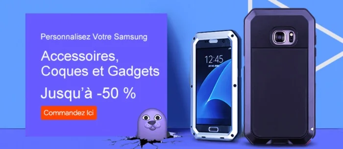 promotion accessoires miniinthebox