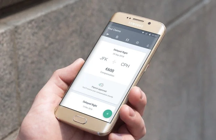 reclamer une indemnisation avec airhelp