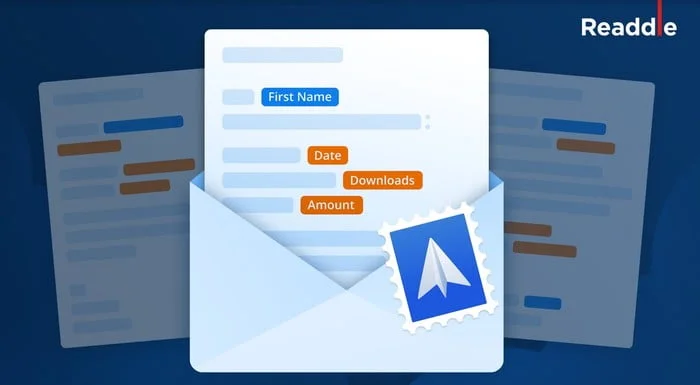 spark mail integre des modeles de messagerie