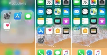 tweak badgecolors jailbreak iphone ipad